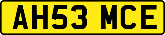 AH53MCE