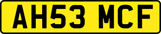 AH53MCF