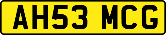 AH53MCG