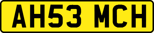 AH53MCH