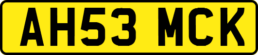 AH53MCK