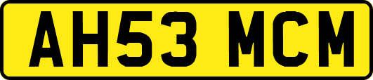 AH53MCM