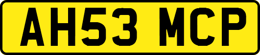 AH53MCP
