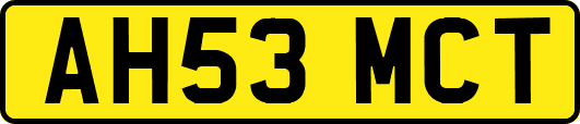 AH53MCT