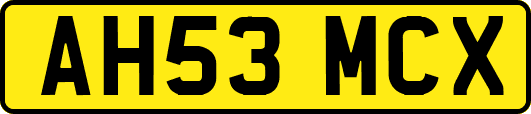 AH53MCX
