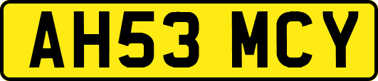 AH53MCY