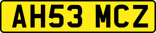 AH53MCZ