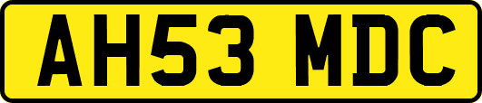 AH53MDC