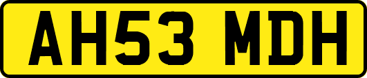 AH53MDH