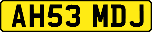AH53MDJ