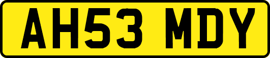 AH53MDY