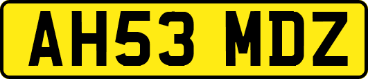 AH53MDZ
