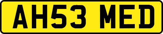 AH53MED