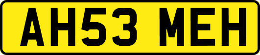 AH53MEH