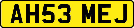 AH53MEJ