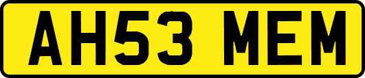 AH53MEM
