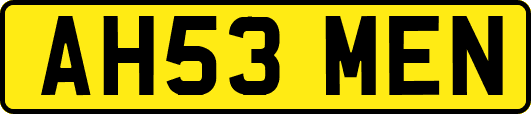 AH53MEN
