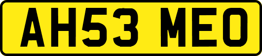AH53MEO