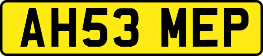 AH53MEP