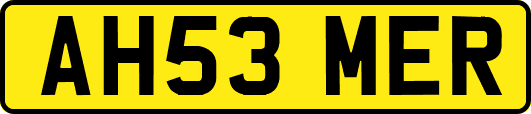AH53MER