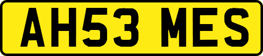 AH53MES