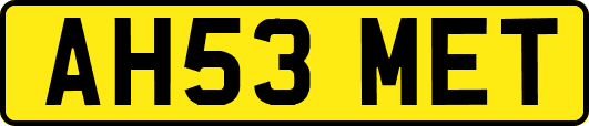 AH53MET