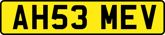 AH53MEV