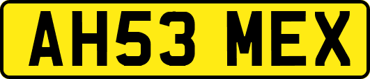 AH53MEX