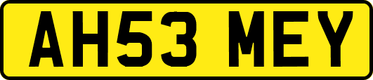 AH53MEY