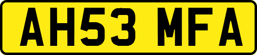 AH53MFA