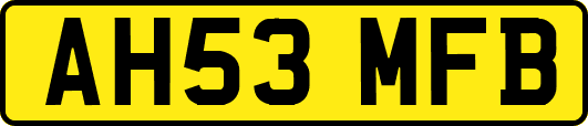 AH53MFB