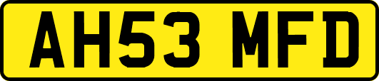 AH53MFD