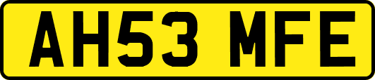AH53MFE