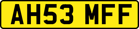 AH53MFF