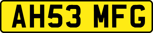 AH53MFG