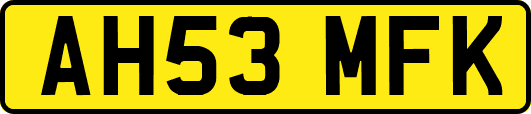 AH53MFK