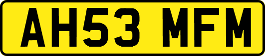 AH53MFM