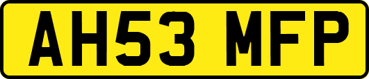 AH53MFP