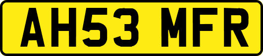 AH53MFR