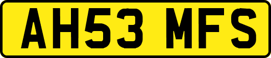 AH53MFS
