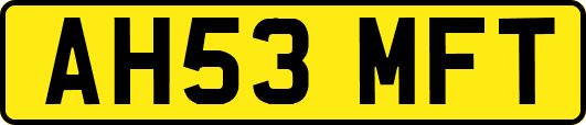 AH53MFT