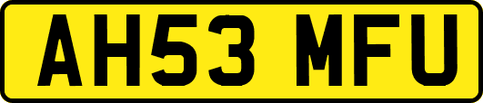 AH53MFU