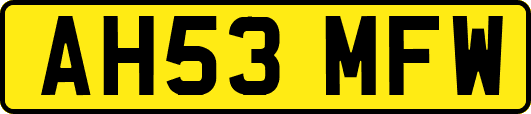AH53MFW