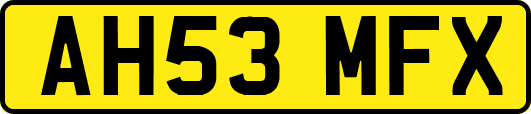 AH53MFX