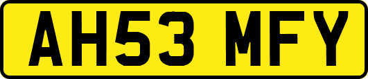AH53MFY
