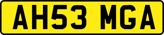 AH53MGA