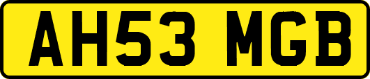 AH53MGB