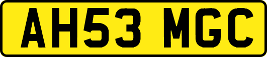 AH53MGC
