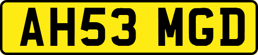 AH53MGD