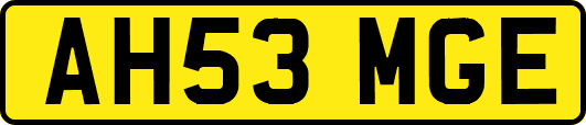 AH53MGE
